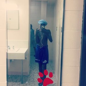 Meet your Posher, Ian